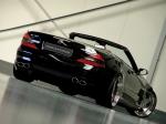 Mercedes-Benz SL55 AMG by Wheelsandmore 2009 года